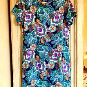 Jude Connolly Ella dress